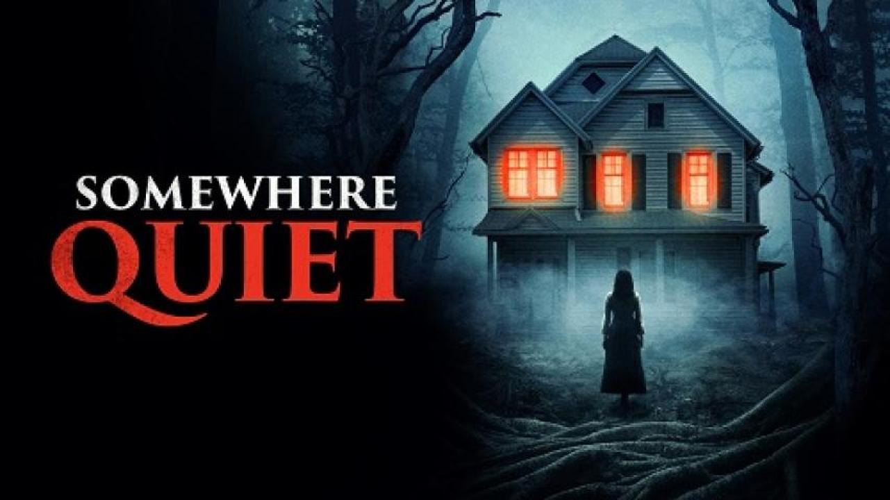 مشاهدة فيلم Somewhere Quiet 2023 مترجم لاروزا