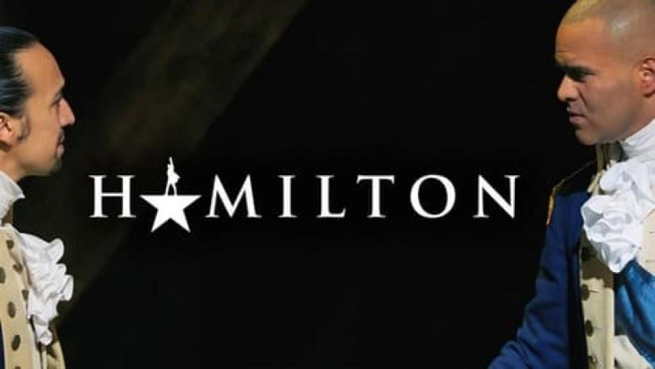 مشاهدة فيلم Hamilton 2020 مترجم لاروزا