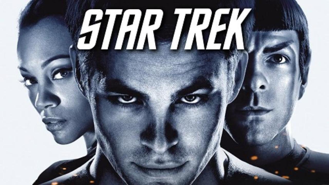 مشاهدة فيلم Star Trek 2009 مترجم لاروزا