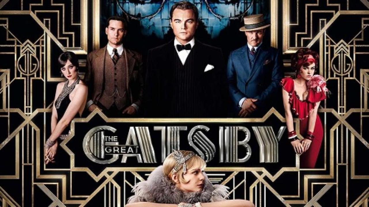 مشاهدة فيلم The Great Gatsby 2013 مترجم لاروزا