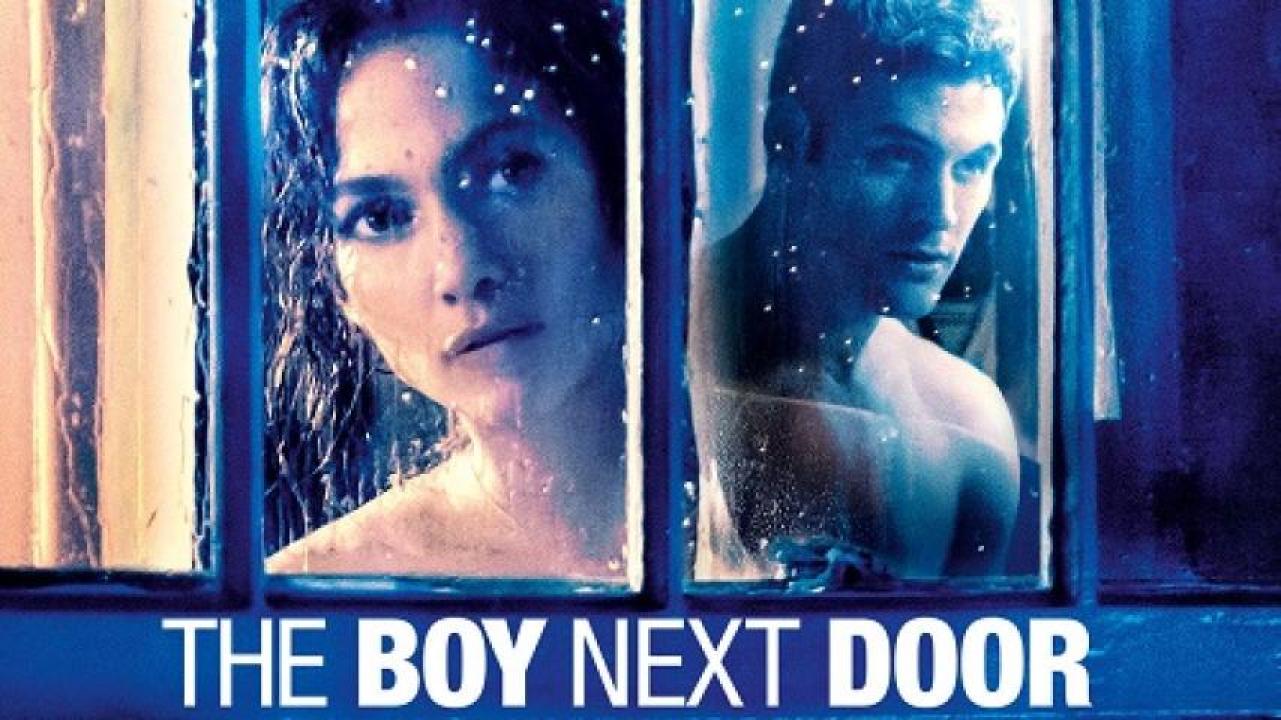 مشاهدة فيلم The Boy Next Door 2015 مترجم لاروزا