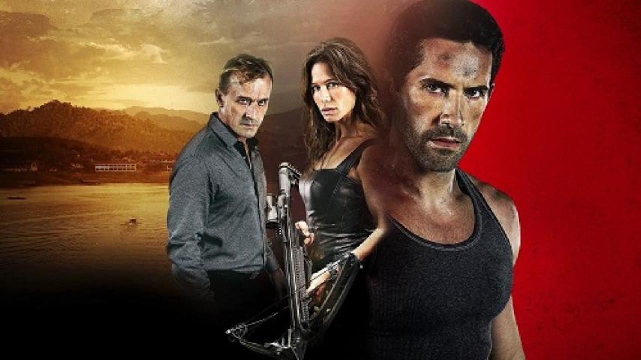 مشاهدة فيلم Hard Target 2 2016 مترجم لاروزا