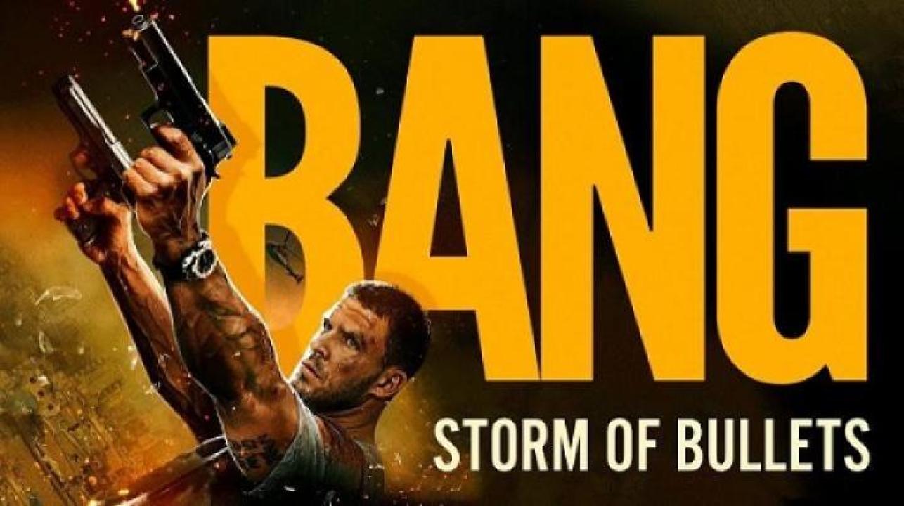 مشاهدة فيلم Bang 2025 مترجم جديدك