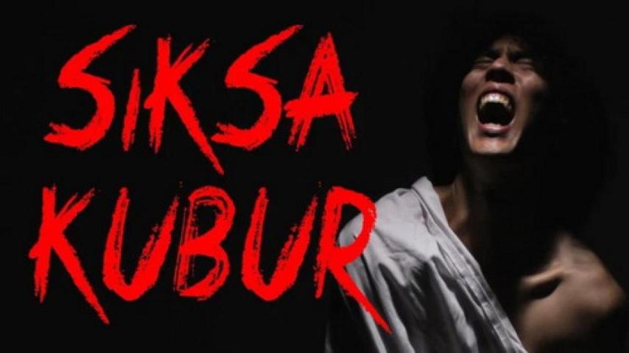 مشاهدة فيلم Siksa Kubur 2024 مترجم لاروزا