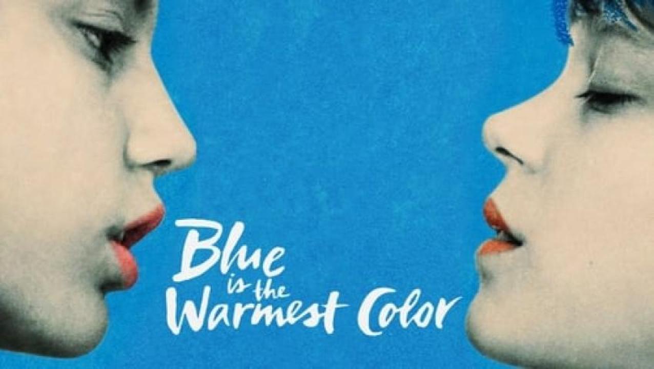 مشاهدة فيلم Blue Is the Warmest Color 2013 مترجم لاروزا