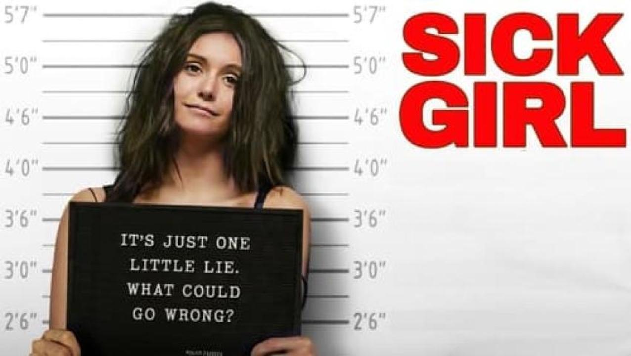 مشاهدة فيلم Sick Girl 2023 مترجم جديدك