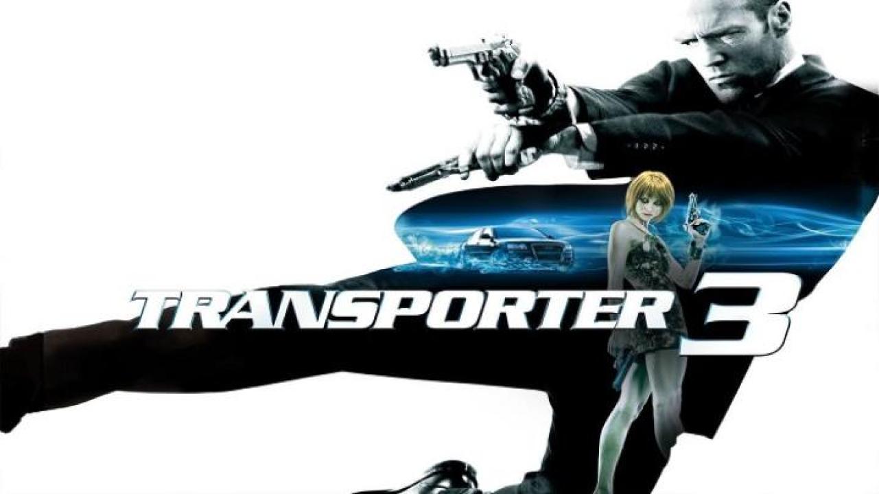 مشاهدة فيلم Transporter 3 2008 مترجم لاروزا