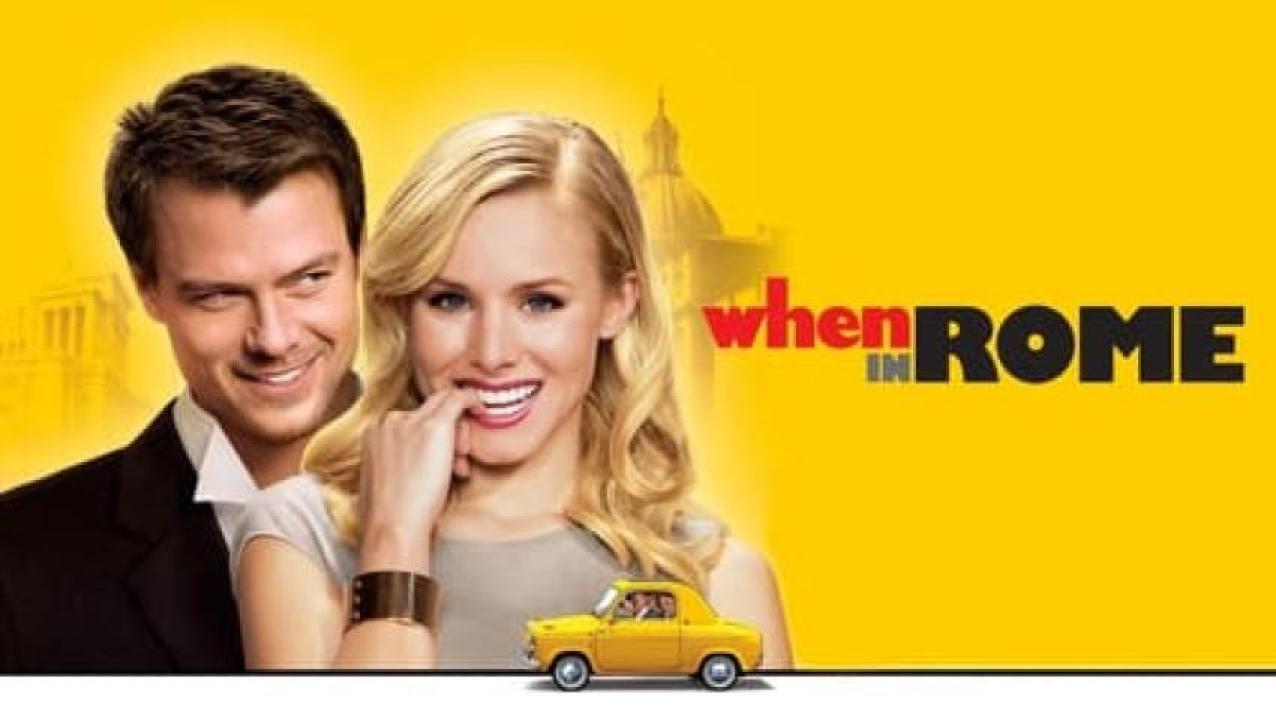 مشاهدة فيلم When in Rome 2010 مترجم لاروزا