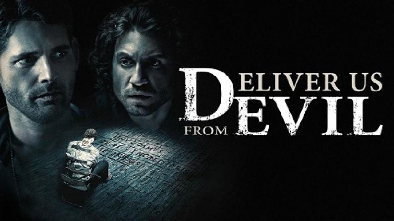 مشاهدة فيلم Deliver Us from Evil 2014 مترجم لاروزا