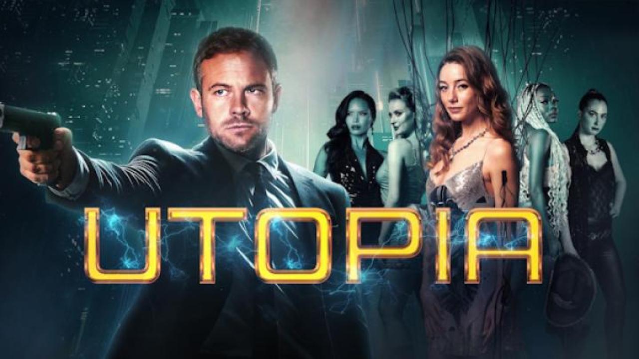 مشاهدة فيلم Utopia 2024 مترجم لاروزا