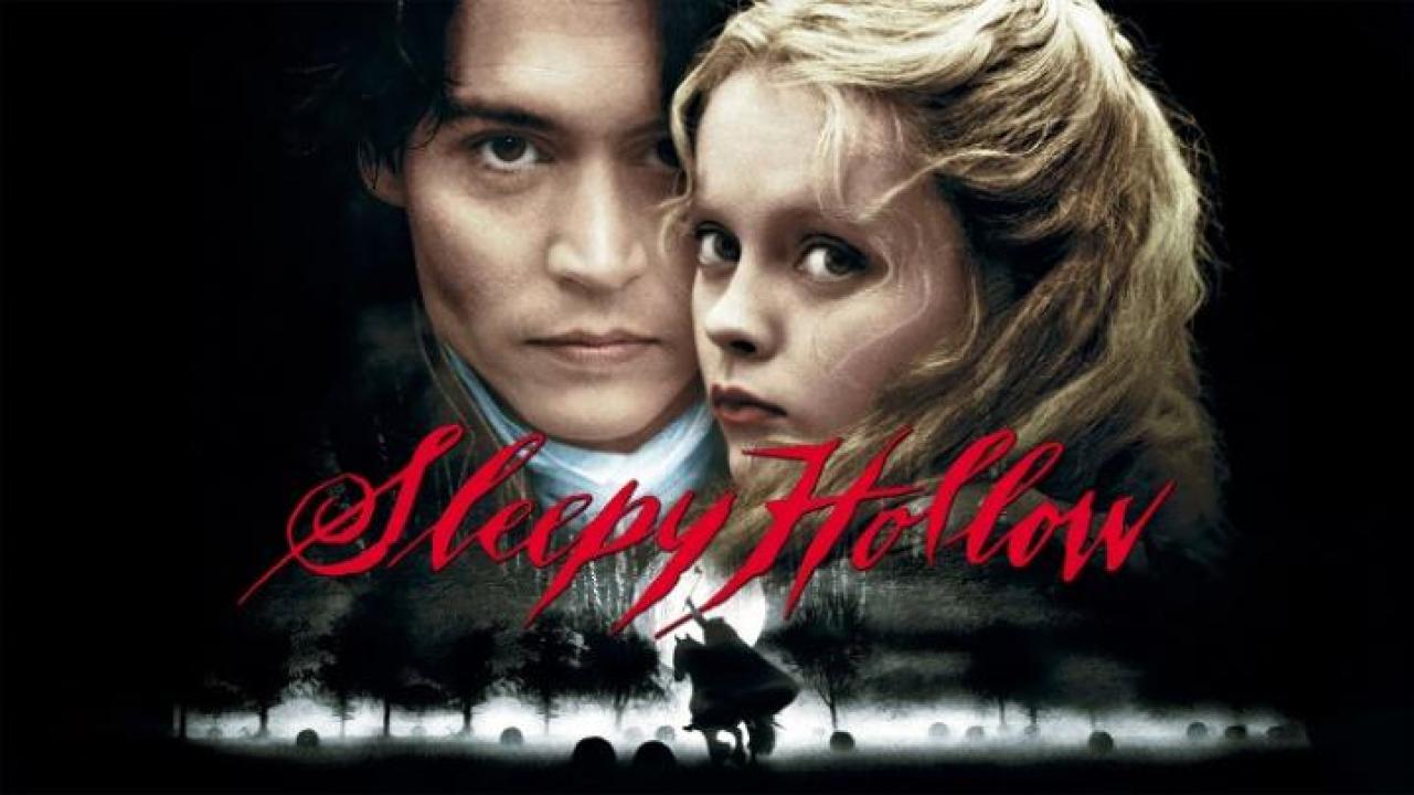 مشاهدة فيلم Sleepy Hollow 1999 مترجم لاروزا