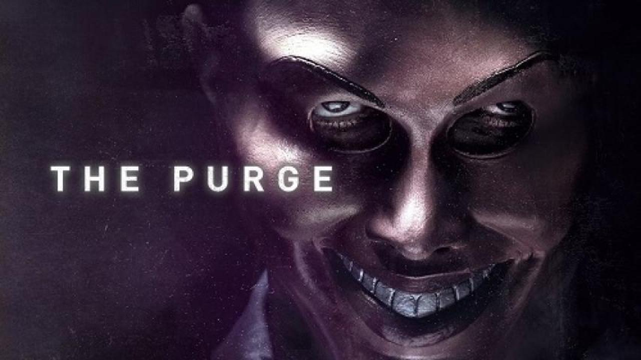 مشاهدة فيلم The Purge 1 2013 مترجم لاروزا