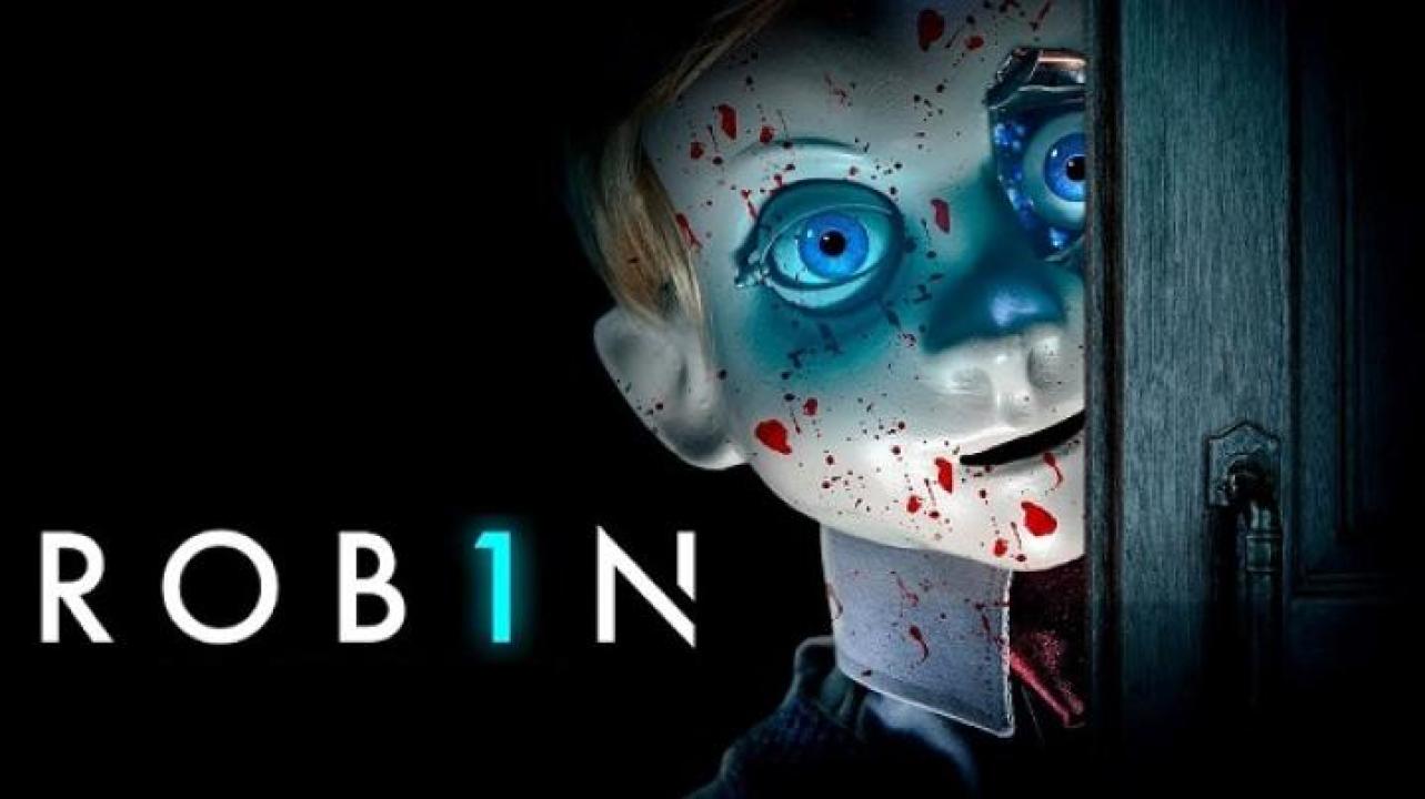 مشاهدة فيلم Rob1n 2025 مترجم