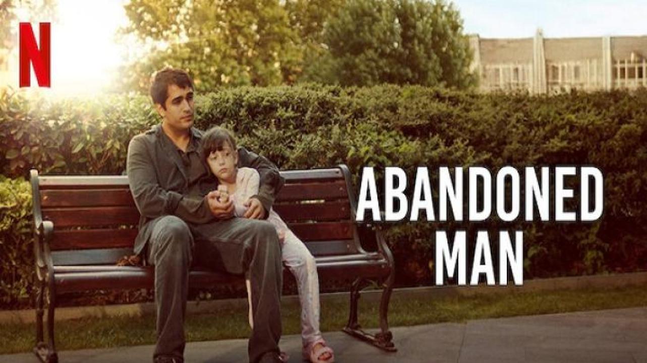 مشاهدة فيلم Abandoned Man 2025 مترجم جديدك