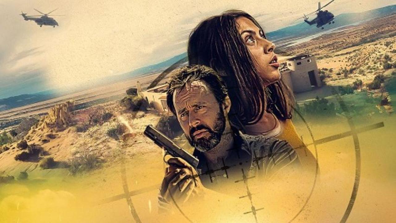 مشاهدة فيلم Safehouse 2023 مترجم لاروزا