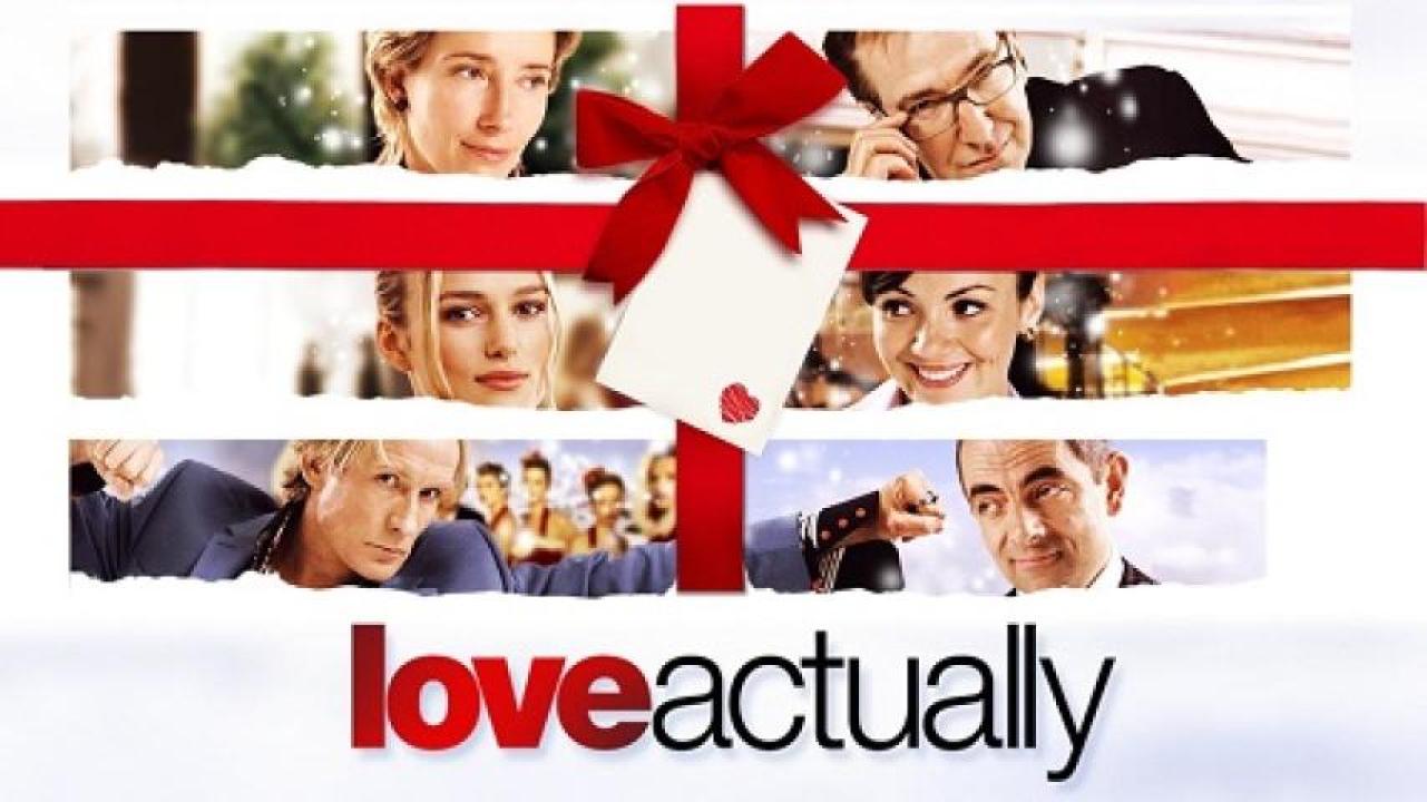 مشاهدة فيلم Love Actually 2003 مترجم لاروزا