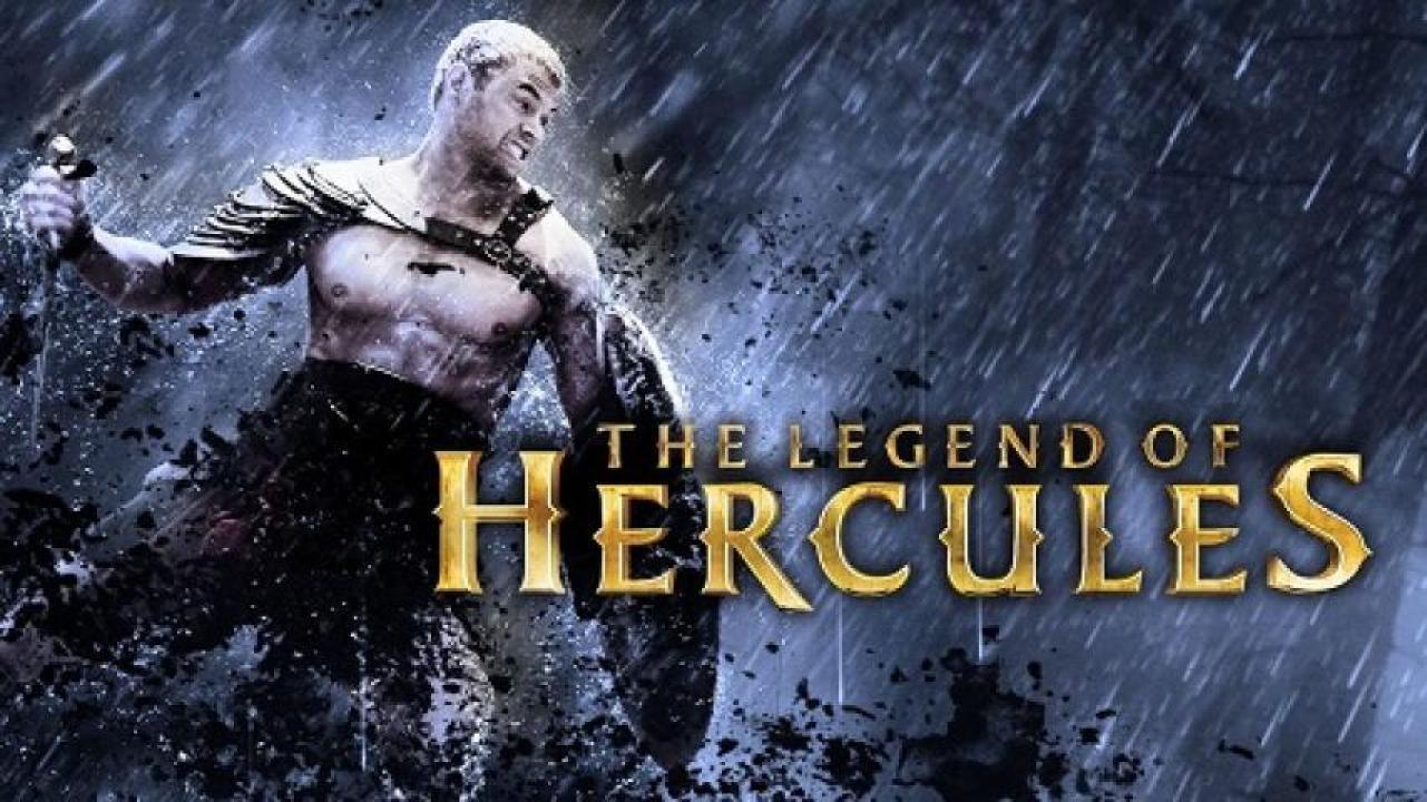 مشاهدة فيلم The Legend of Hercules 2014 مترجم لاروزا