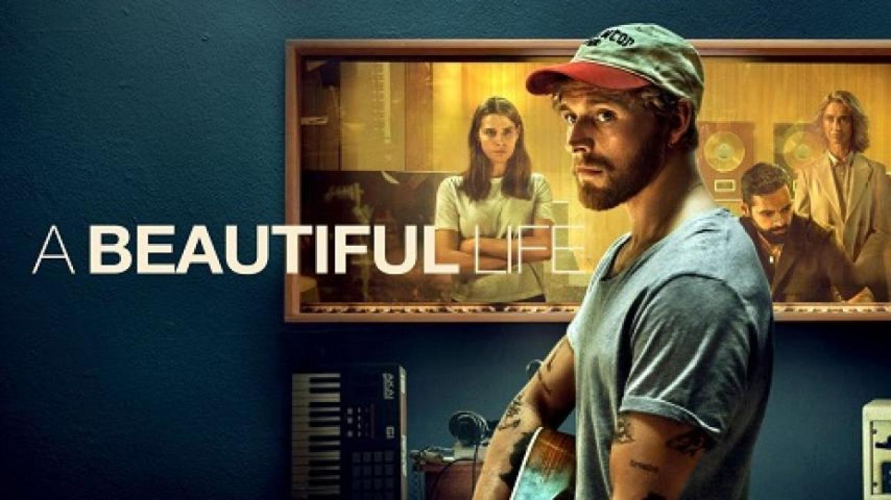 مشاهدة فيلم A Beautiful Life 2023 مترجم لاروزا