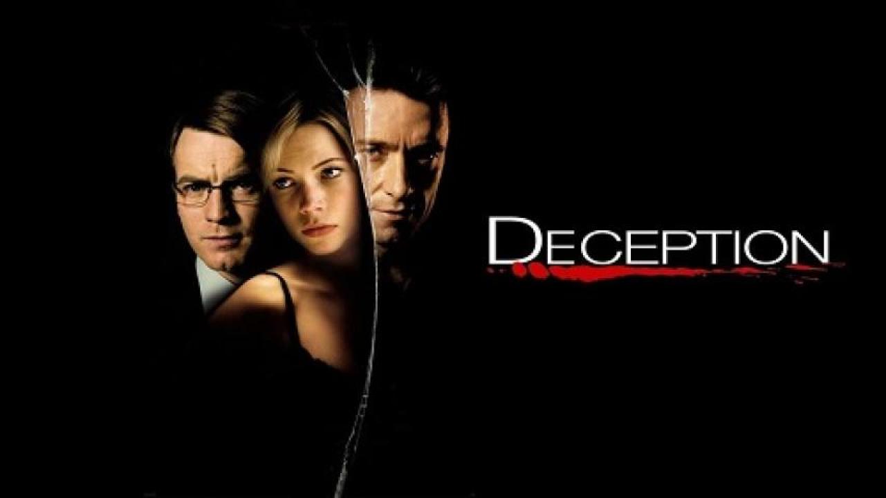 مشاهدة فيلم Deception 2008 مترجم لاروزا