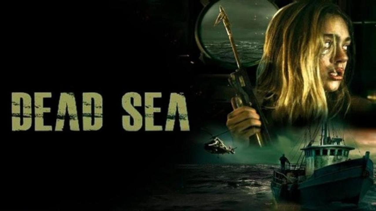 مشاهدة فيلم Dead Sea 2024 مترجم لاروزا