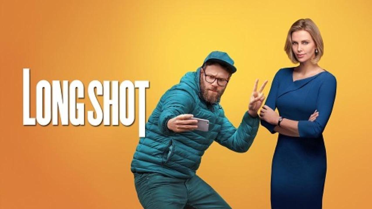 مشاهدة فيلم Long Shot 2019 مترجم لاروزا