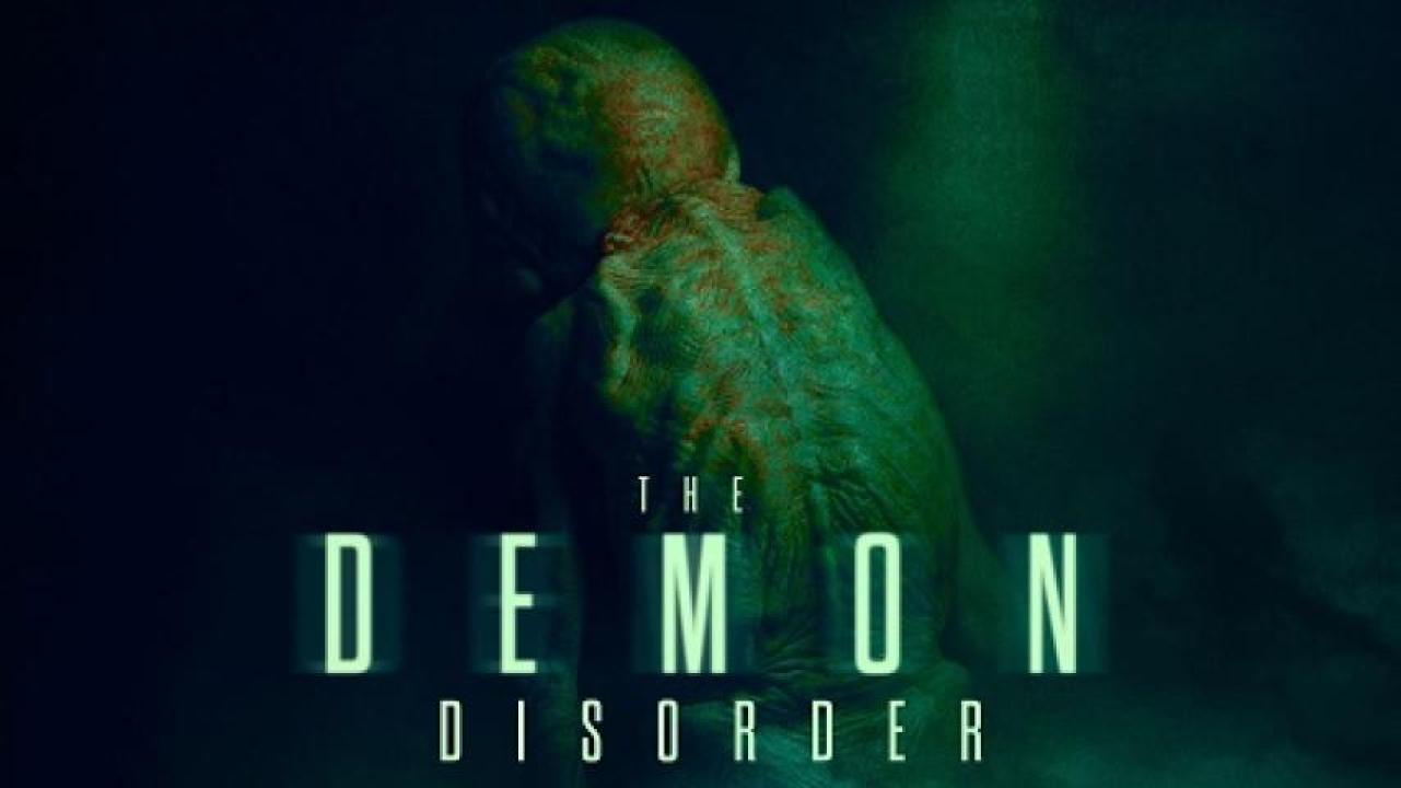 مشاهدة فيلم The Demon Disorder 2024 مترجم جديدك
