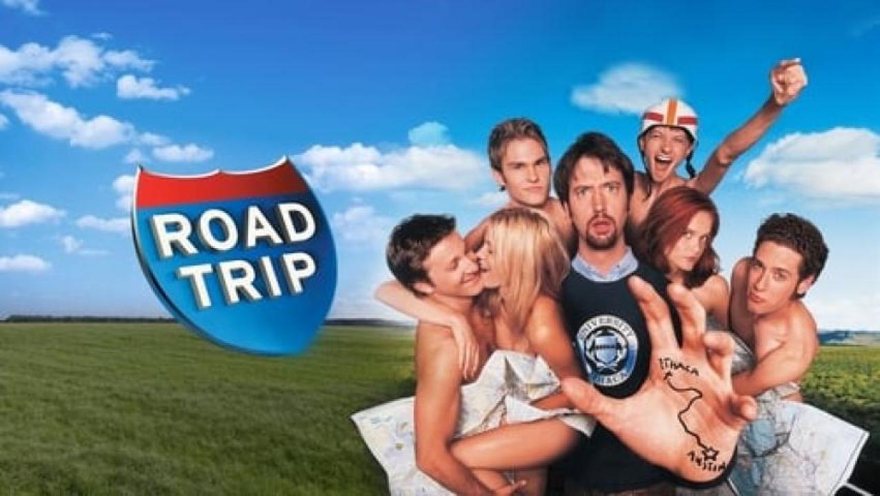 مشاهدة فيلم Road Trip 2000 مترجم لاروزا