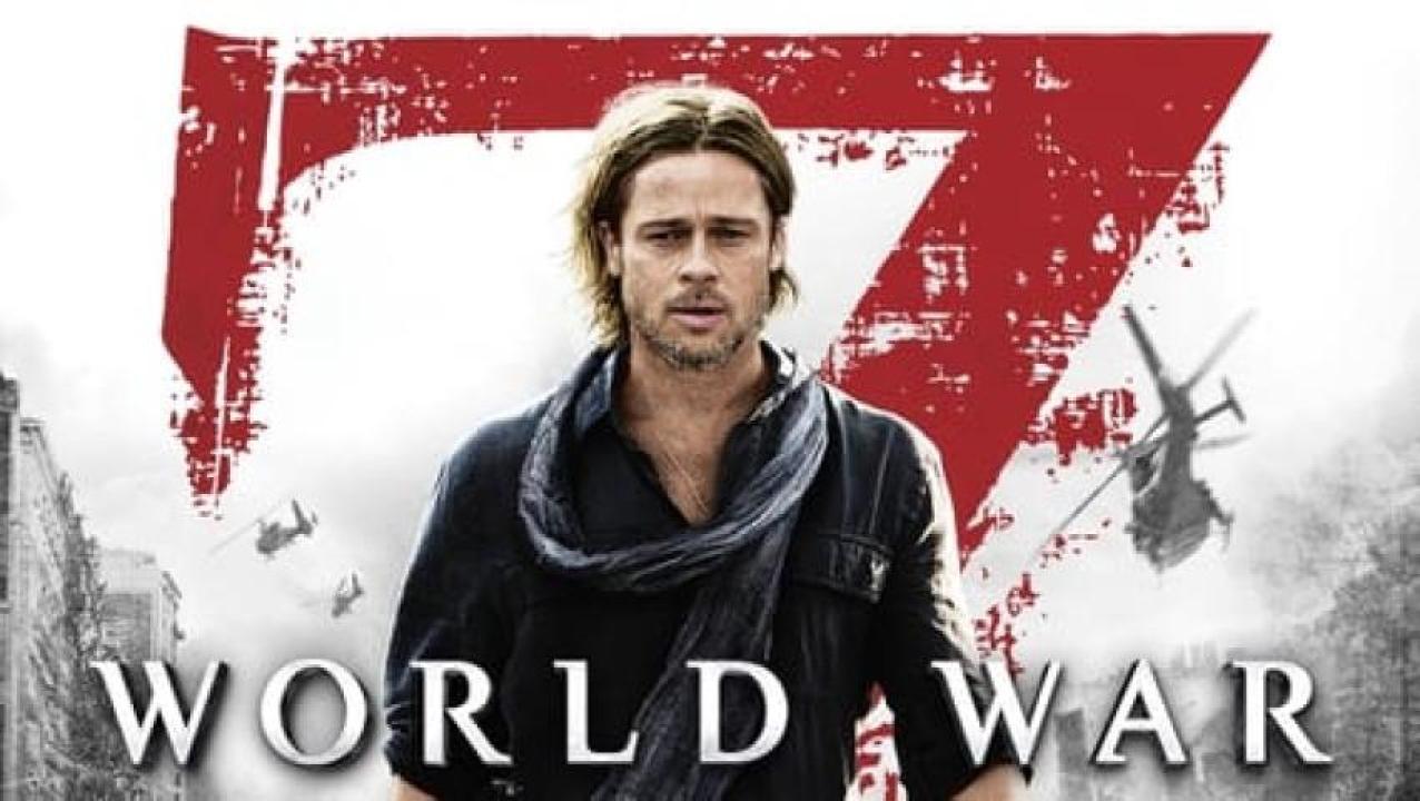 مشاهدة فيلم World War Z 2013 مترجم لاروزا