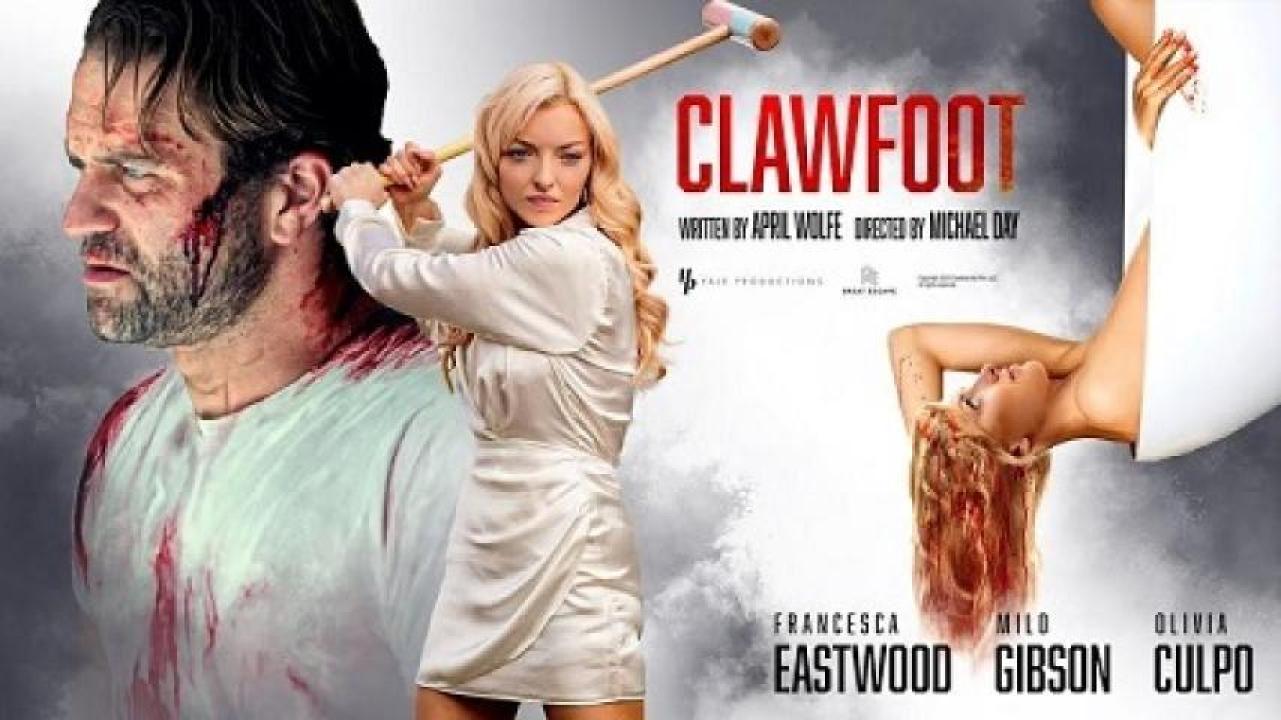 مشاهدة فيلم Clawfoot 2023 مترجم لاروزا