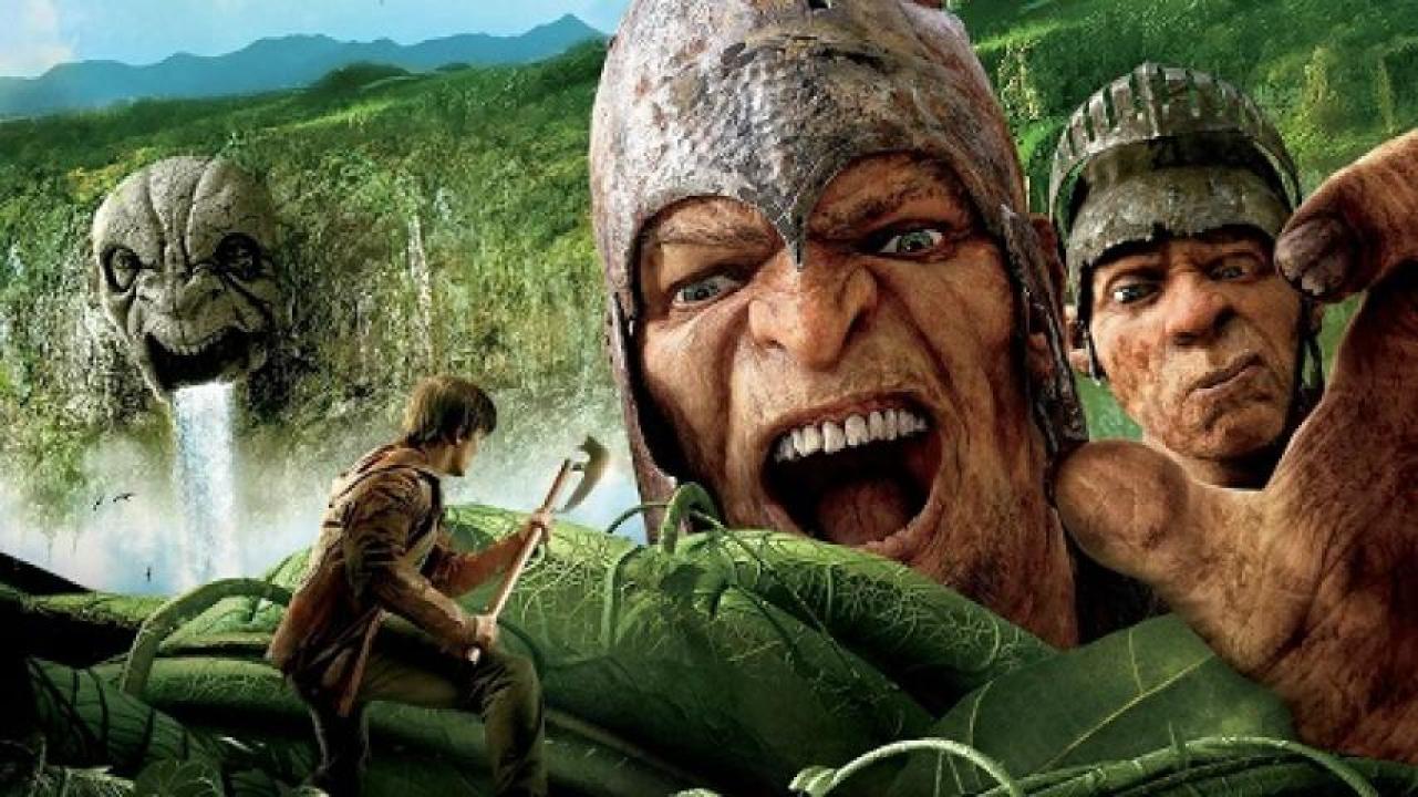 مشاهدة فيلم Jack the Giant Slayer 2013 مترجم لاروزا