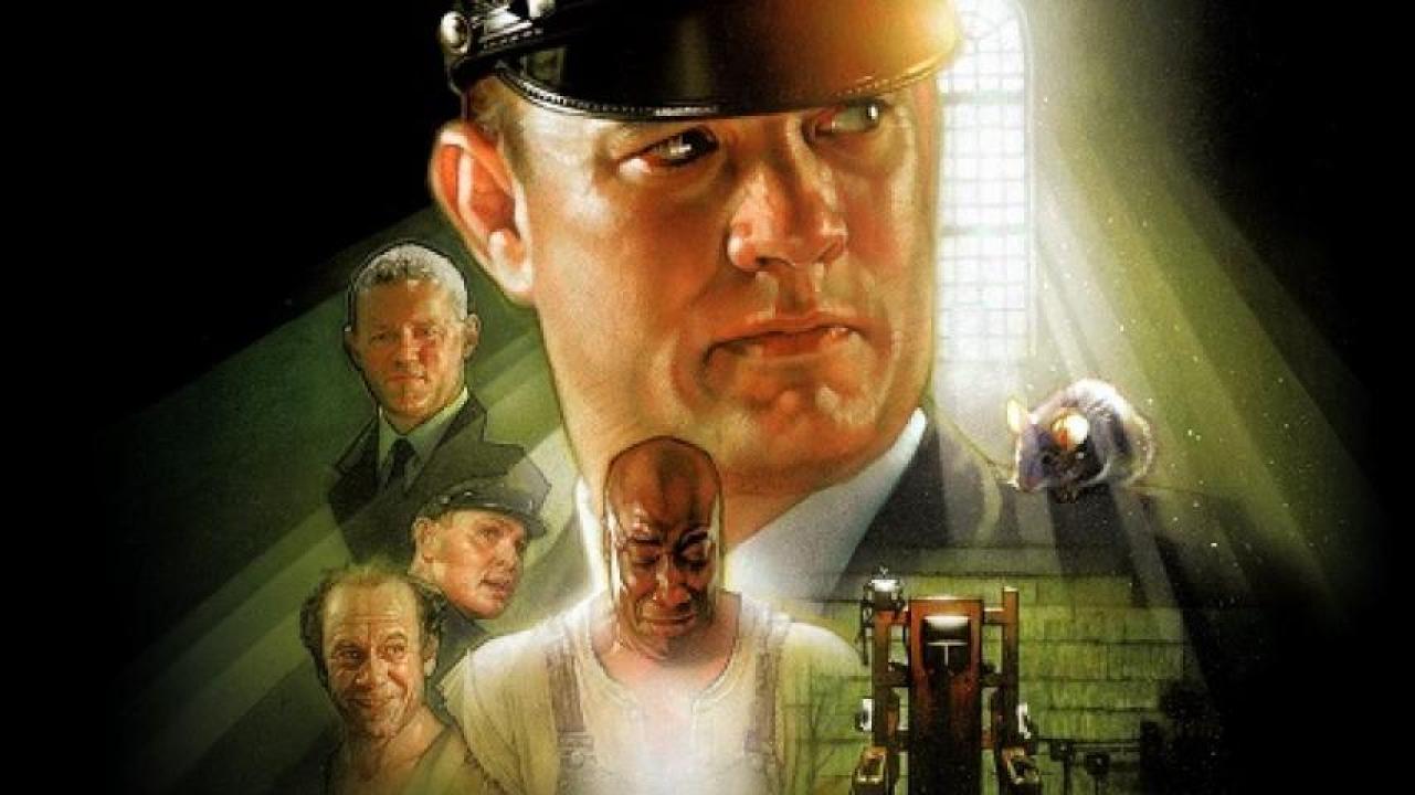 مشاهدة فيلم The Green Mile 1999 مترجم لاروزا