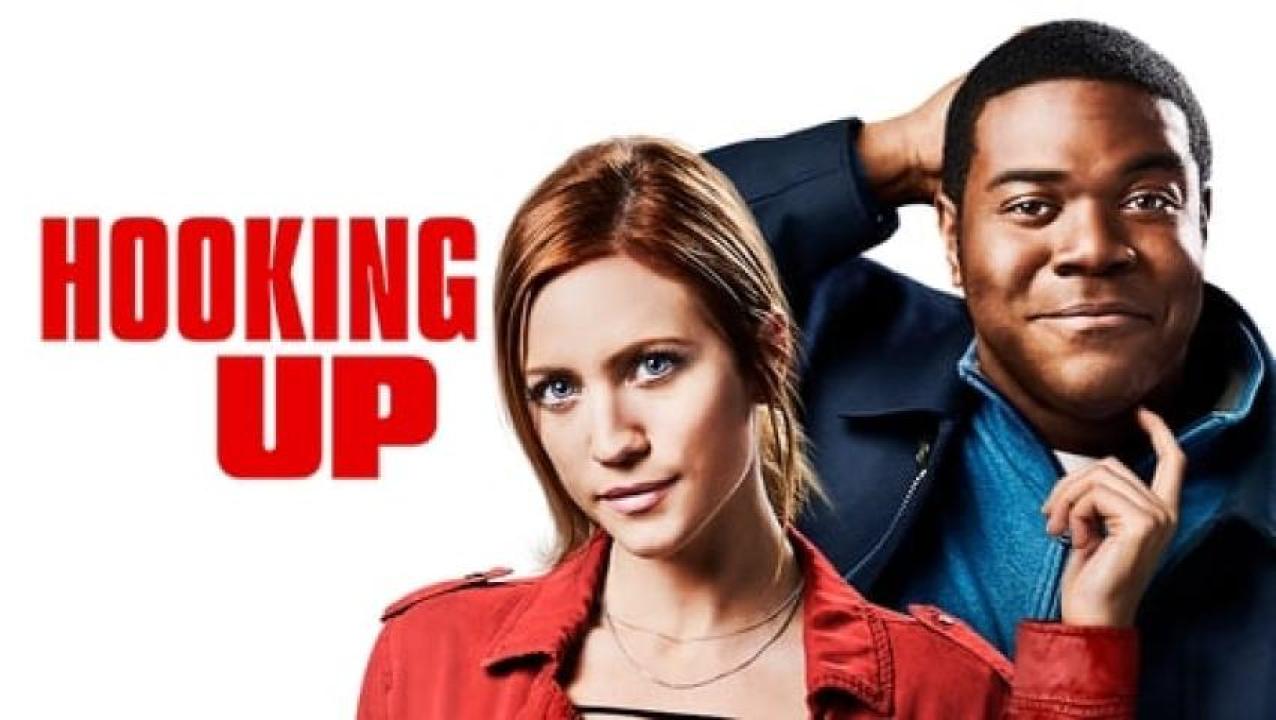 مشاهدة فيلم Hooking Up 2020 مترجم لاروزا