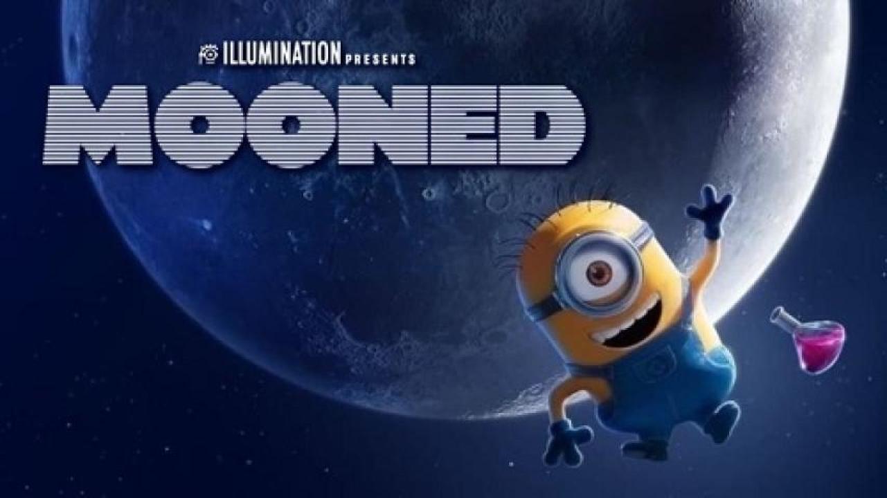 مشاهدة فيلم Mooned 2023 مترجم جديدك