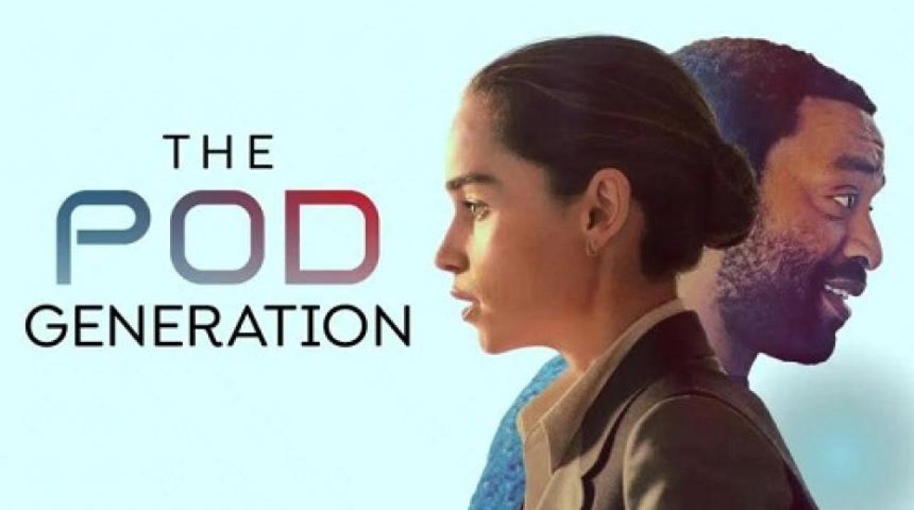 مشاهدة فيلم The Pod Generation 2023 مترجم لاروزا