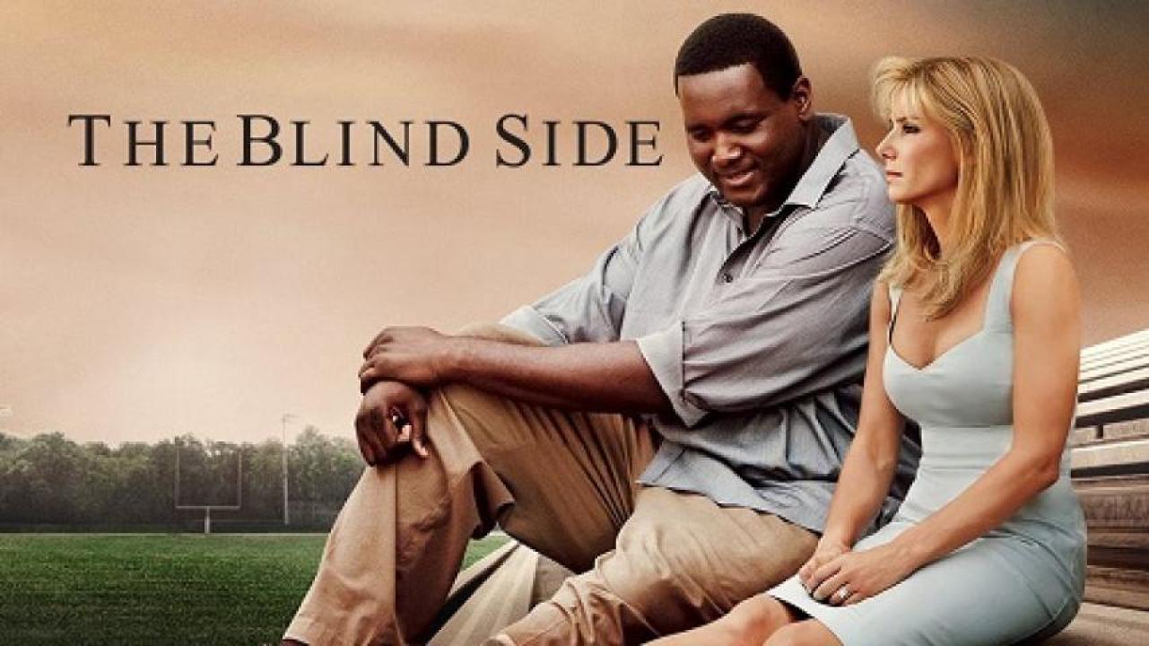 مشاهدة فيلم The Blind Side 2009 مترجم لاروزا