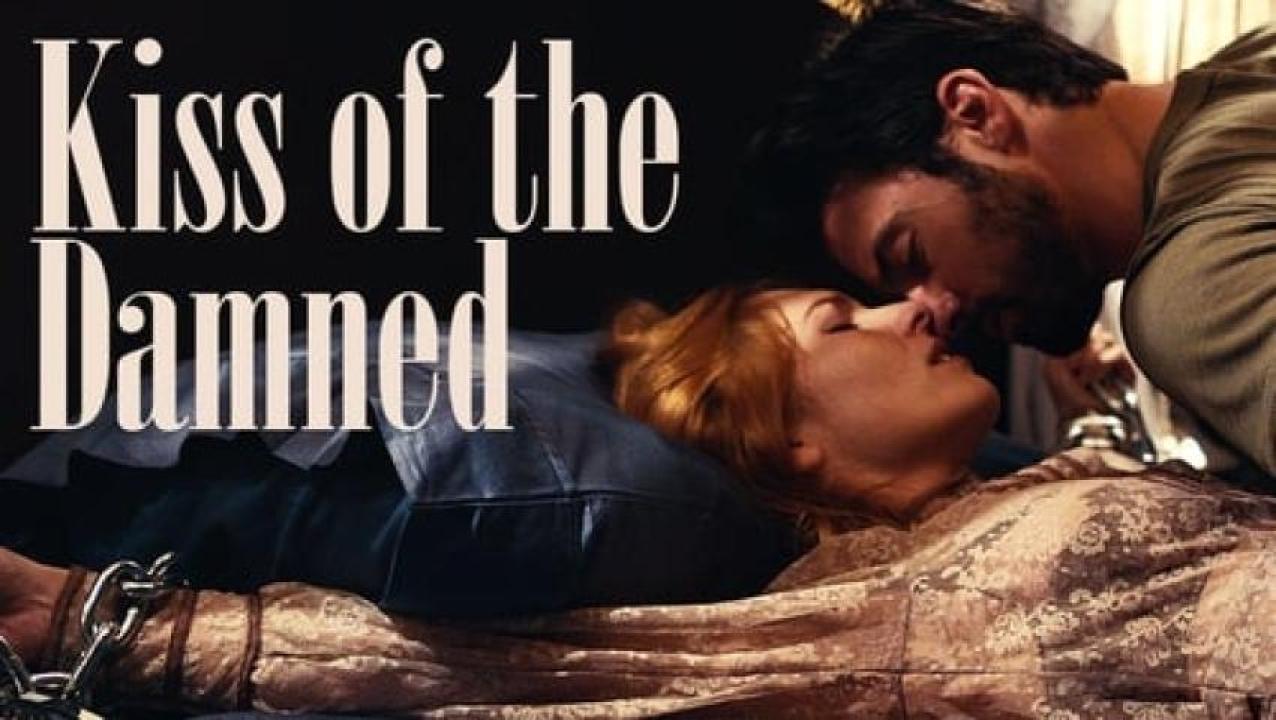 مشاهدة فيلم Kiss of the Damned 2012 مترجم لاروزا