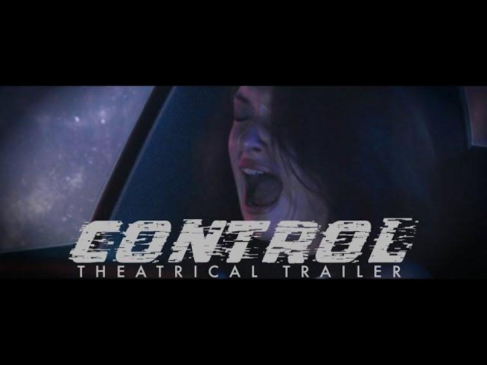 مشاهدة فيلم Control 2023 مترجم لاروزا