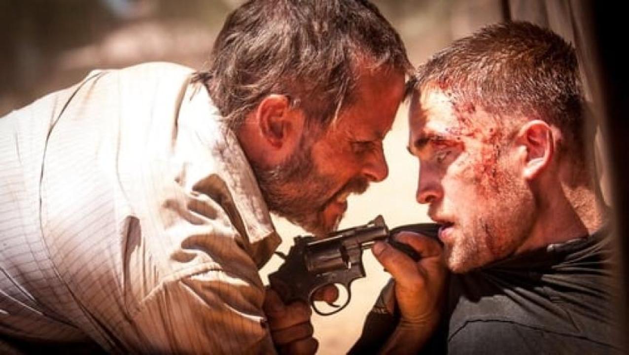 مشاهدة فيلم The Rover 2014 مترجم لاروزا