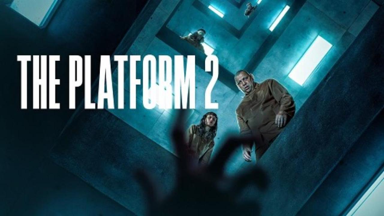 مشاهدة فيلم The Platform 2 2024 مترجم لاروزا