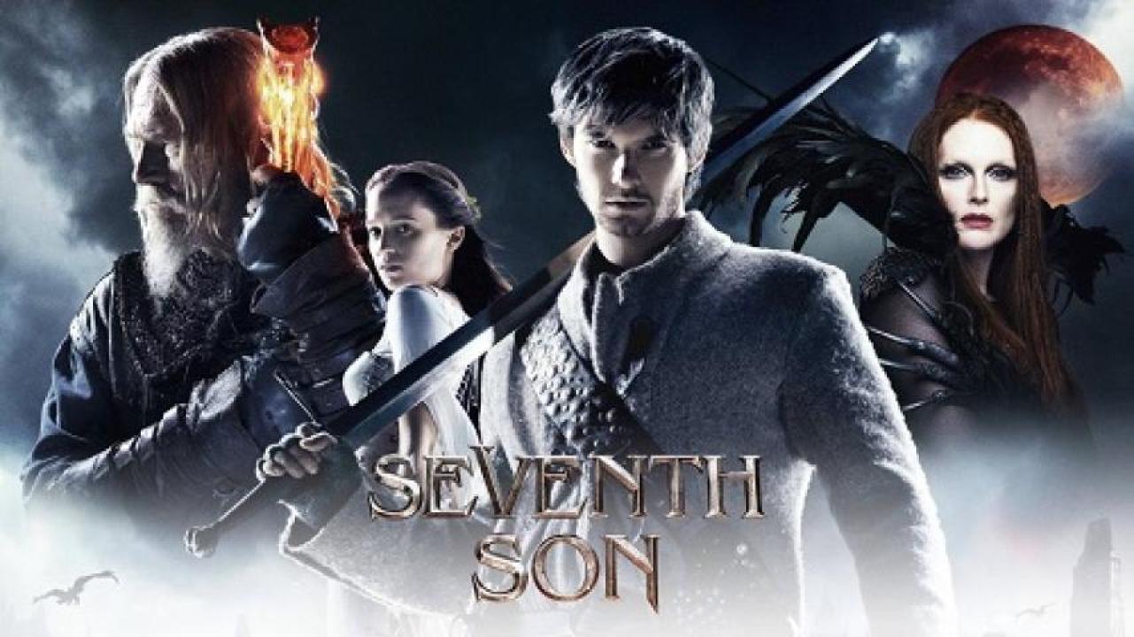 مشاهدة فيلم Seventh Son 2014 مترجم لاروزا