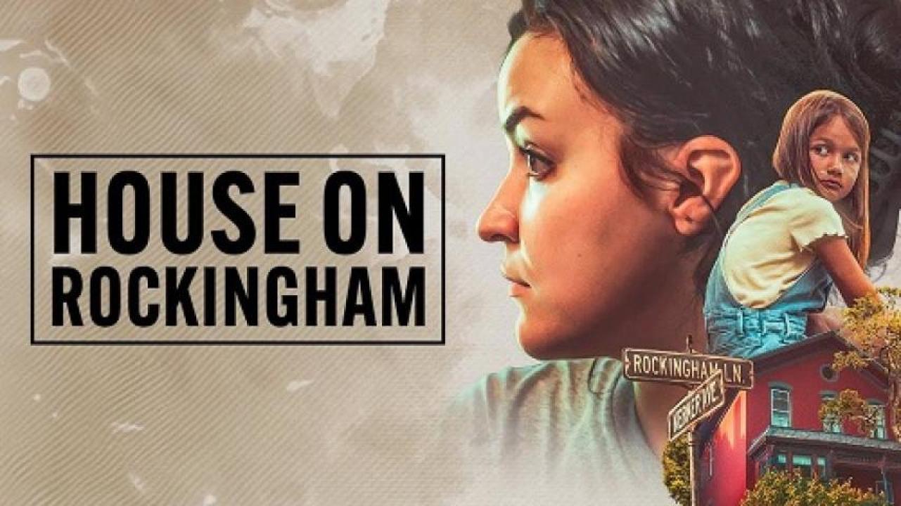 مشاهدة فيلم House on Rockingham 2024 مترجم جديدك