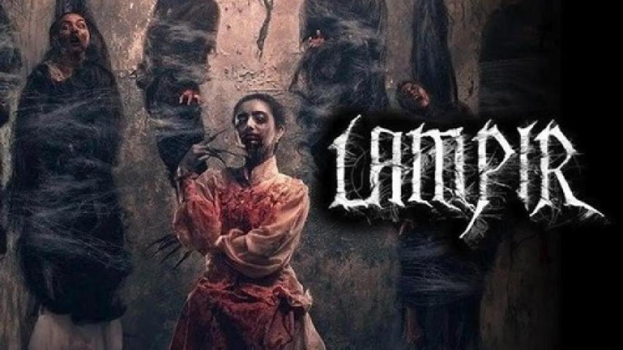 مشاهدة فيلم Lampir 2024 مترجم جديدك
