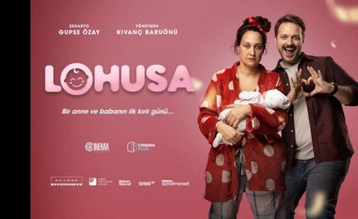 مشاهدة فيلم Lohusa 2024 مترجم جديدك