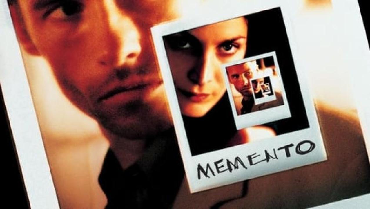 مشاهدة فيلم Memento 2000 مترجم لاروزا