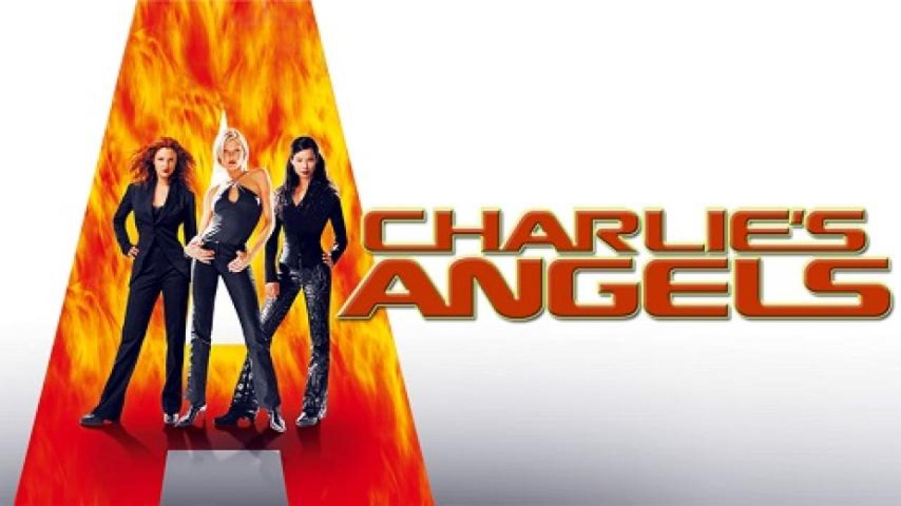 مشاهدة فيلم Charlies Angels 1 2000 مترجم لاروزا