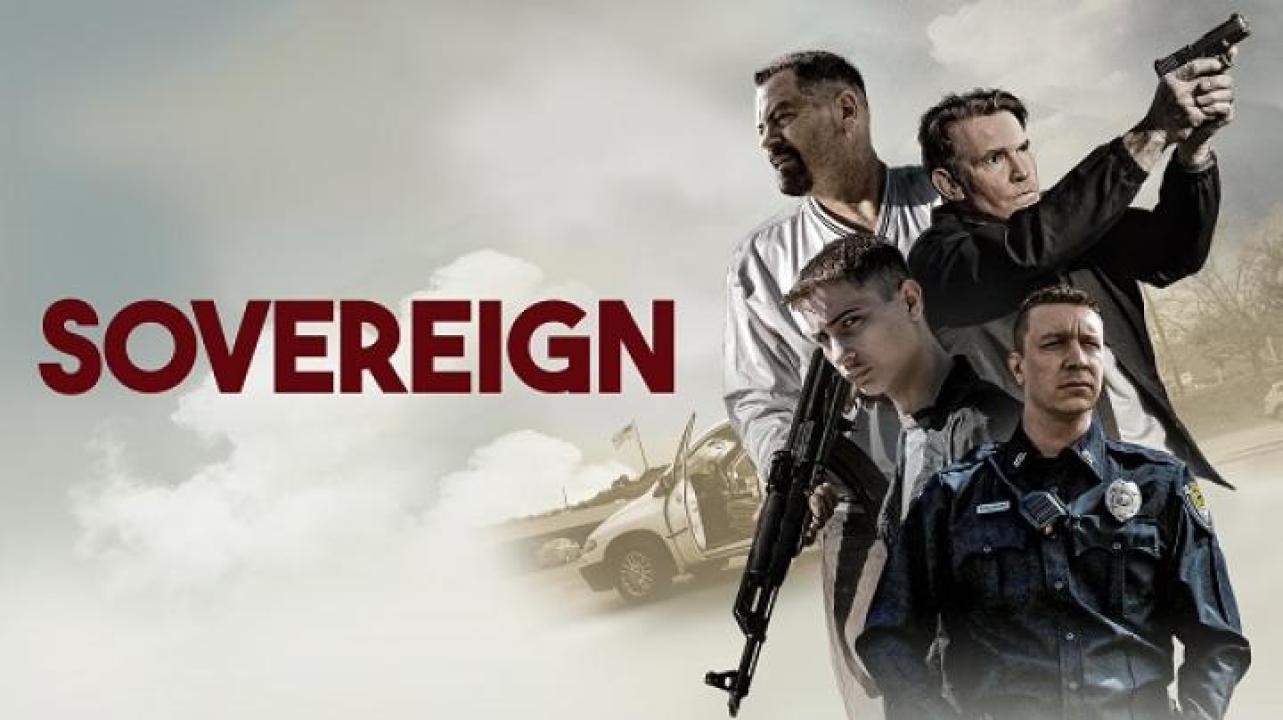 مشاهدة فيلم Sovereign 2025 مترجم جديدك