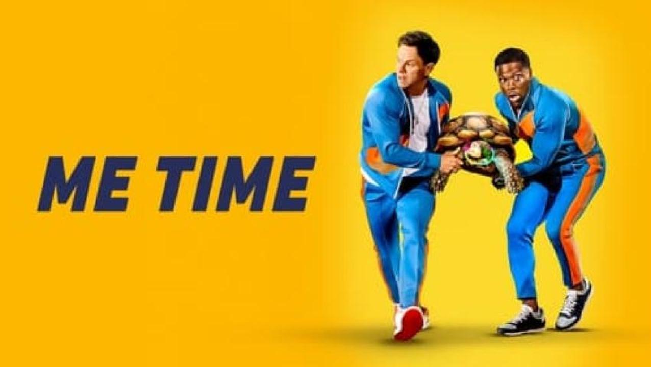 مشاهدة فيلم Me Time 2022 مترجم لاروزا