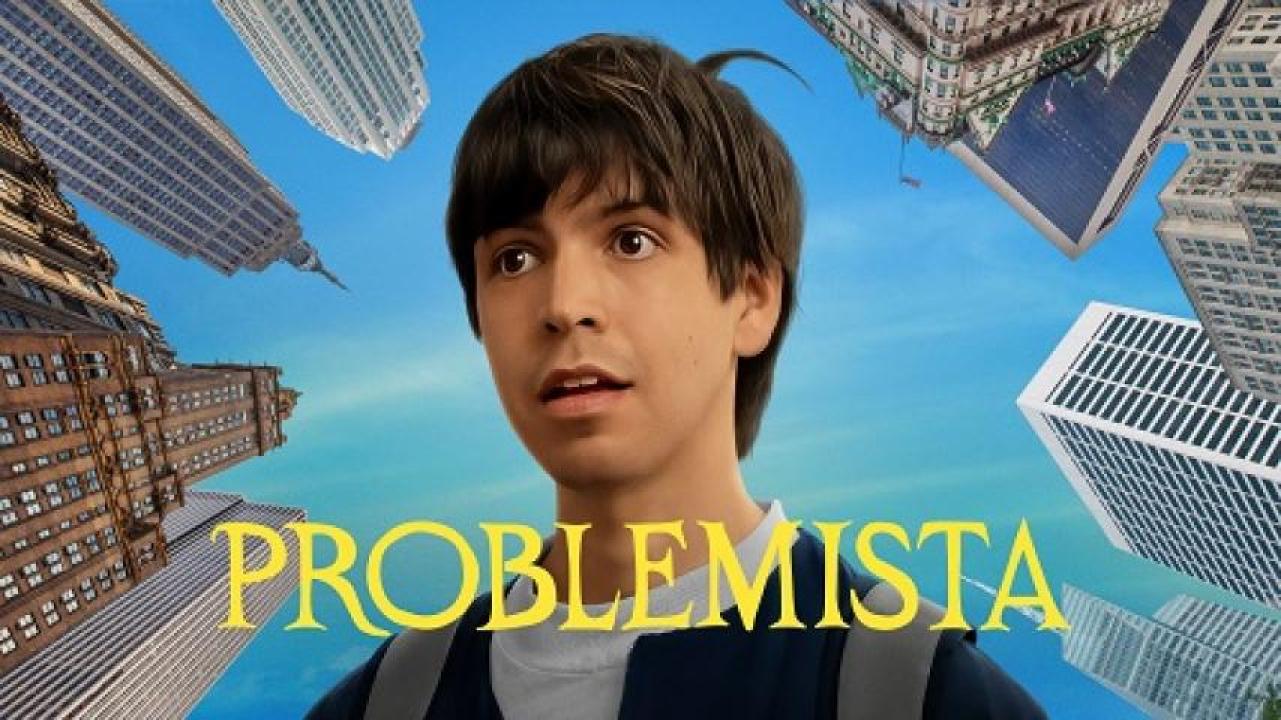 مشاهدة فيلم Problemista 2023 مترجم جديدك