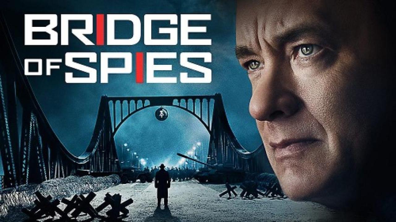 مشاهدة فيلم Bridge of Spies 2015 مترجم لاروزا