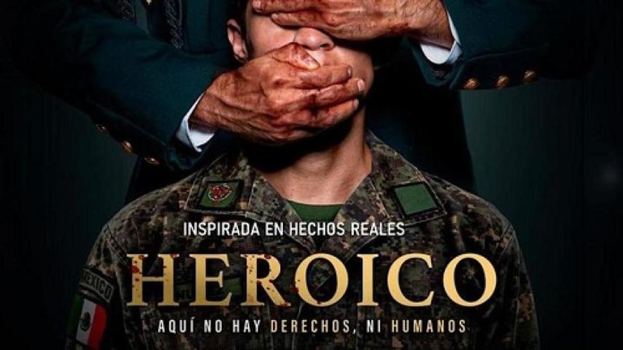 مشاهدة فيلم Heroic 2023 مترجم لاروزا